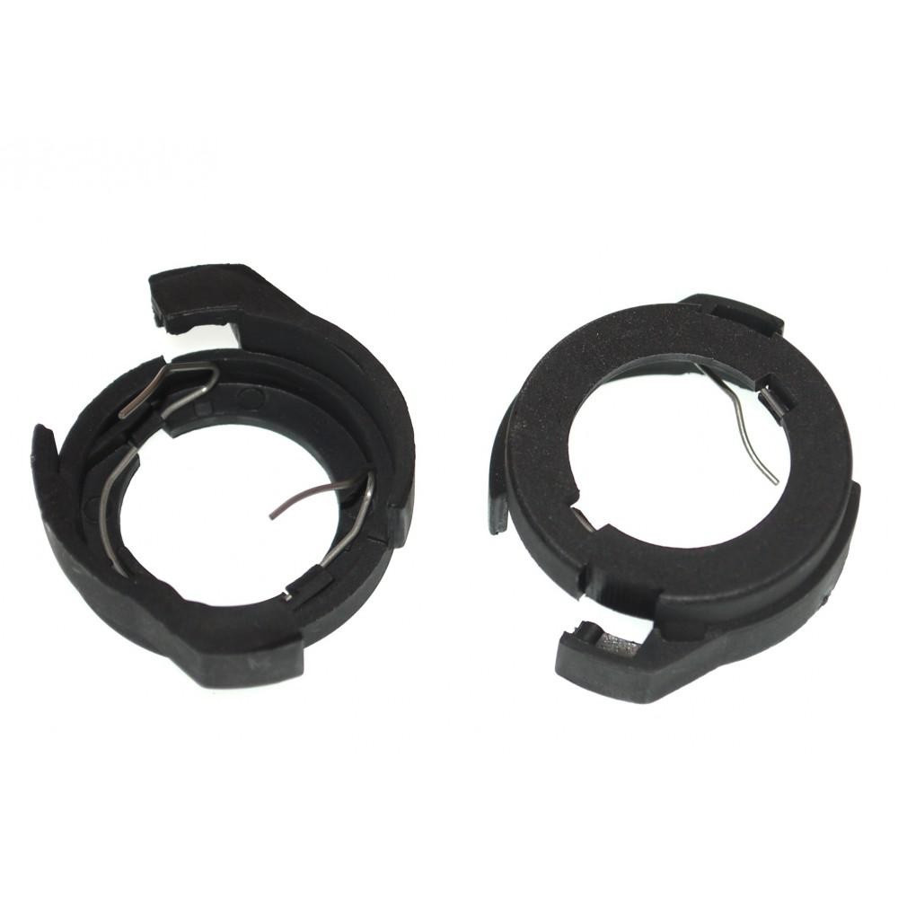 Перехідник BAXSTER RA-112 для ламп Ford Kuga, Passat B5/B6 (1 шт.) Харків - фото 1