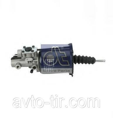 Усилитель сцепления ПГУ MAN Луцк - изображение 1