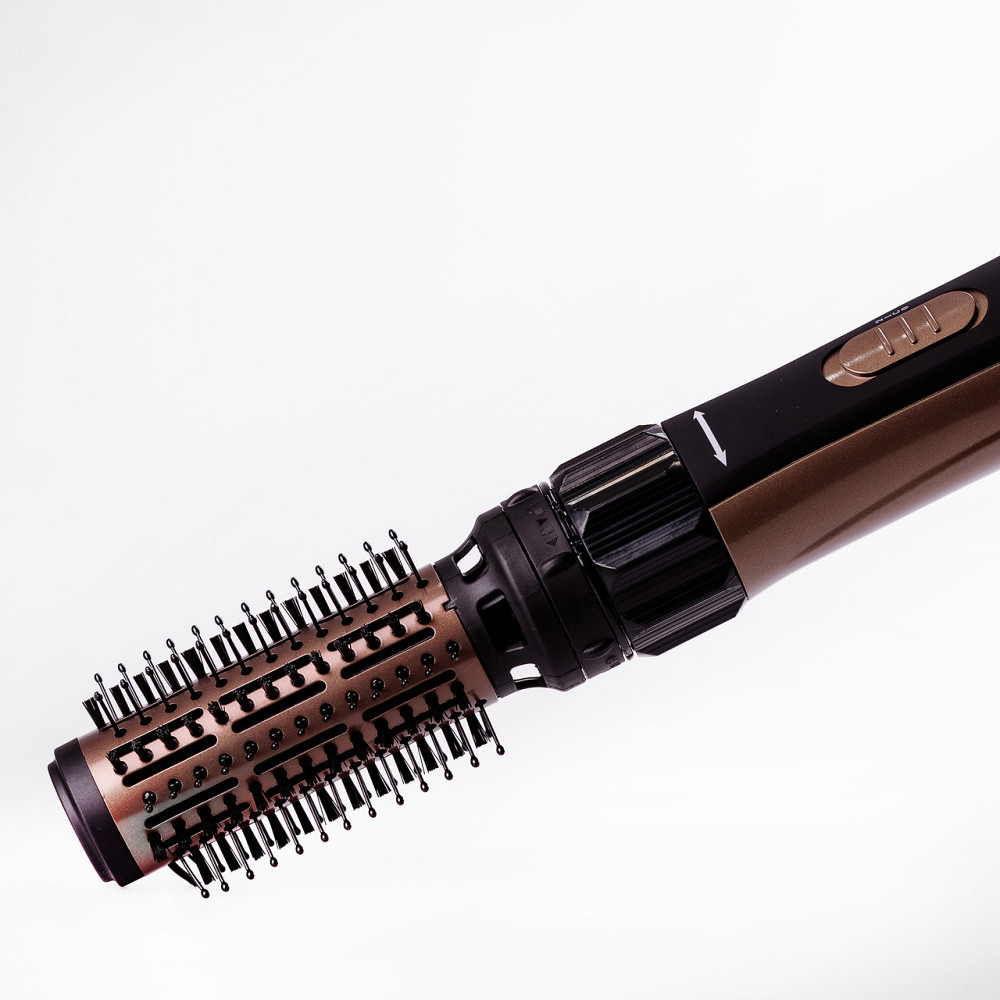 Sokany Фен стайлер для волосся 2 в 1 Sokany з насадками Коломыя - изображение 7