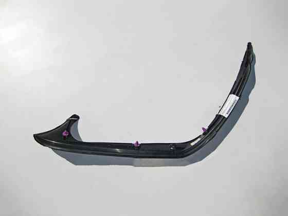 Mercedes-Benz  A2136908204 Накладка отвору багажника права E-Class W213 Одеса