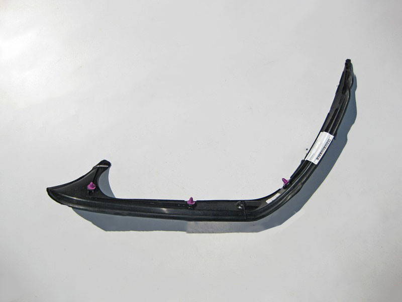 Mercedes-Benz  A2136908204 Накладка отвору багажника права E-Class W213 Одеса - фото 2