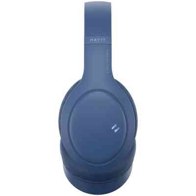 Наушники Havit HV-H633BT Blue (6939119098339) Винница