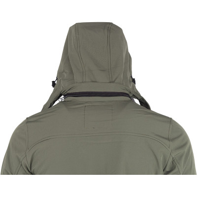 Куртка Hallyard Aksel Olive XL (aksel/7793-002 XL) Винница - изображение 12