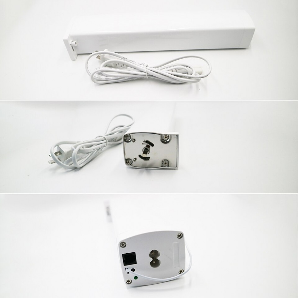 Xiaomi Розумний безшумний мотор для карниза з WiFi управлінням Xiaomi Mijia (CMD850E) Коломия - фото 2