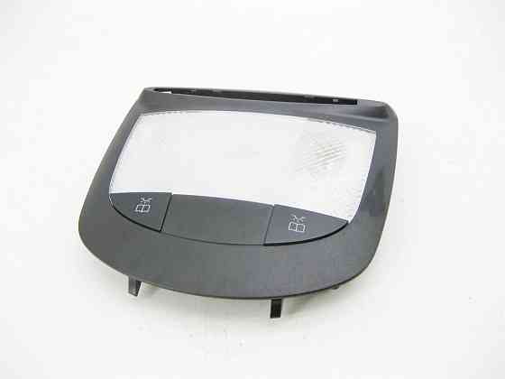 Mercedes-Benz  A1668200223 9051 Задній стельовий плафон чорний GL/GLS X166 Одесса