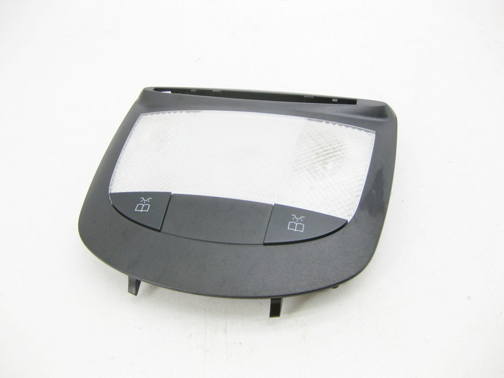 Mercedes-Benz  A1668200223 9051 Задній стельовий плафон чорний GL/GLS X166 Одеса - фото 4