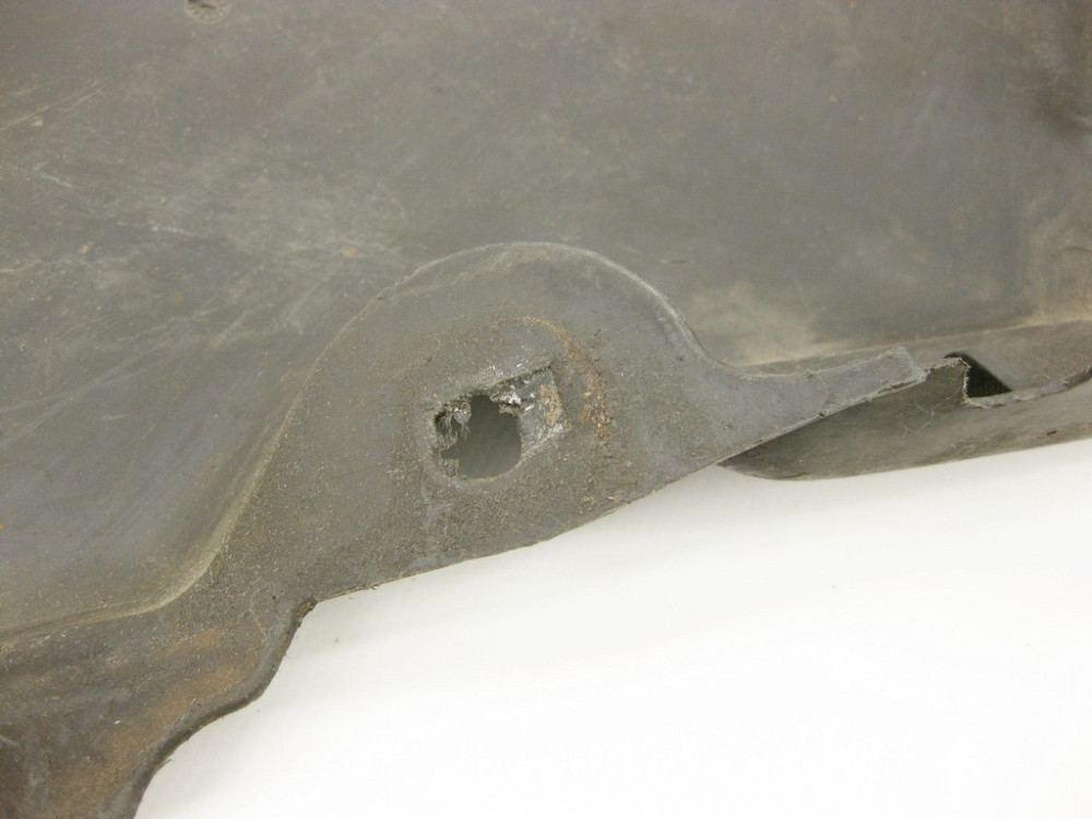 Mercedes-Benz  A2205201122 Захист двигуна задній лівий S-class W220 CL-class C215 Одеса - фото 7