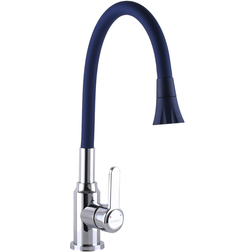 Кухонний змішувач ELLIPSE DCC-203SA-S21 Київ - фото 4