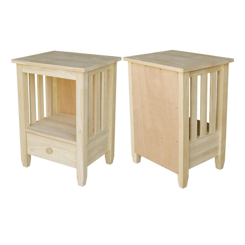 Приліжкова тумба "Лекіла" бланже Миколаїв - фото 4