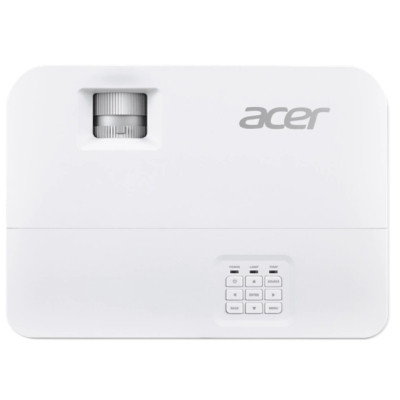 Проектор Acer P1657Ki (MR.JV411.001) Винница - изображение 6