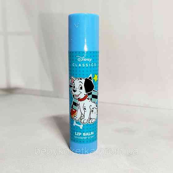 Дитячий міні набір доглядової косметики Disney 101 Dalmatians. Львів