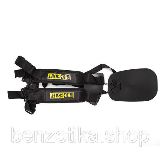 Коса бензинова Procraft T4350 Киев - изображение 10