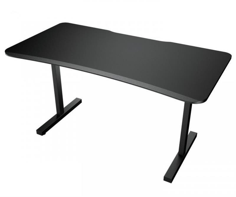 Геймерський стіл Cougar Fobos 150 Black Чорний Харьков - изображение 3