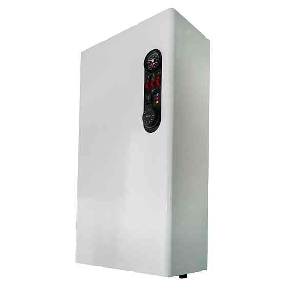 Электрический котел NEON DUOS maxi 12 кВт 380 В, двухконтурный, симистор (000022071) Киев