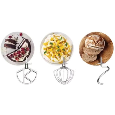 Кухонний комбайн Kenwood KMX 751 ARD (KMX751ARD) Вінниця - фото 12