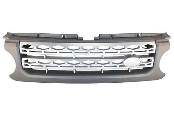 Решетка радиатора Land Rover Discovery 4 GP LB-DR-013 Киев