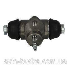 Циліндр задній гальмівний на VW LT 28 - 35 р.1975-1996 - DELPHI LW45511 Новый Роздол - изображение 1