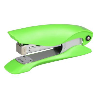Степлер Axent Ultra plastic, №24/6, 25 sheets., light green (4805-09-А) Винница - изображение 1