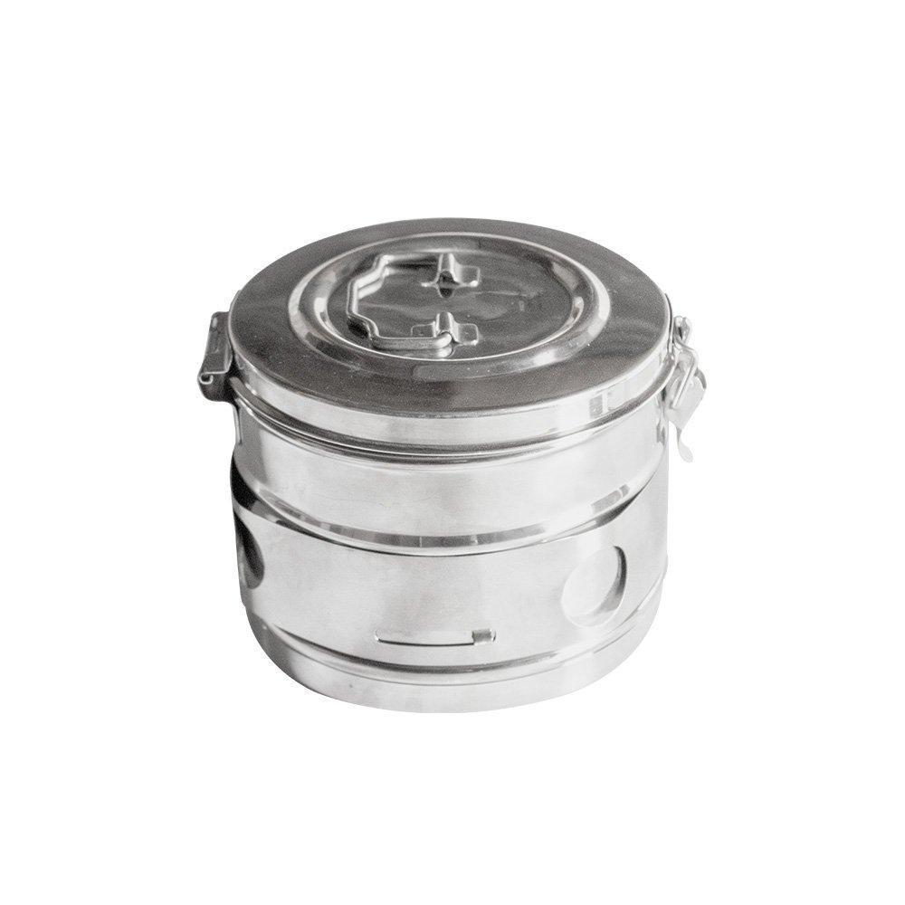 Cтерилизационный бикс Schimmelbusch БИКС-КСК-3, JH-2001-16 Днепр - изображение 1