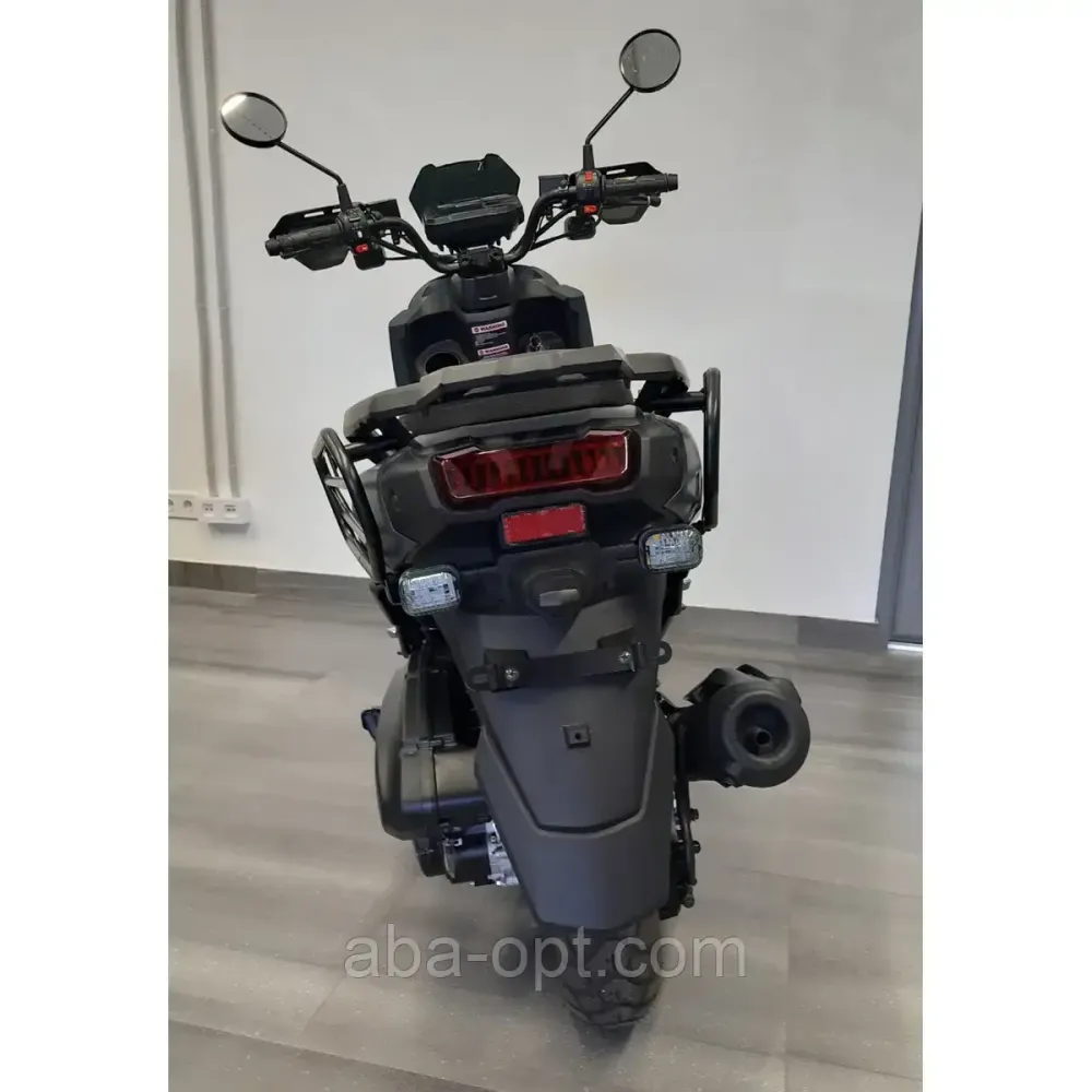 Скутер бензиновий FORTE UNICORN Об'єм 149,6 см³ 9.5 к.с. шини 70-12"/70-12" купити в Україні недорого Одеса - фото 4