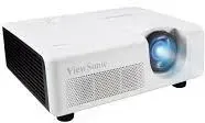 Проектор  VIEWSONIC LS625WP Київ - фото 1
