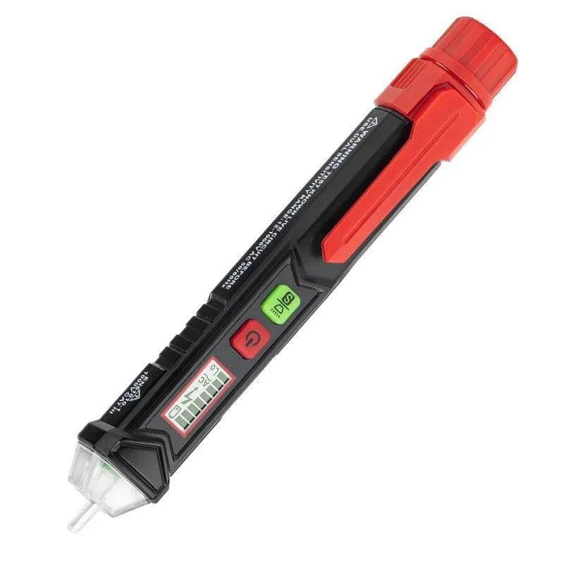 Детектор напруги KAIWEETS HT100E 12-1000В Луцк - изображение 1