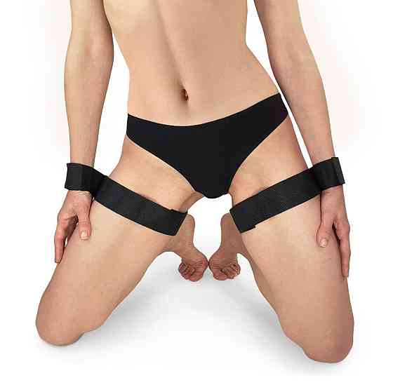 Набір для фіксації Art of Sex – BDSM Hands to Hips Simple Sex Aura Київ