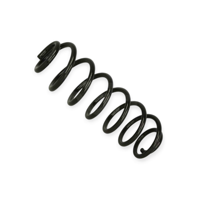 Пружина Skoda Superb II (накл.з.ч), Volken Golf V (универсал) 07- задняя Мукачево - изображение 1