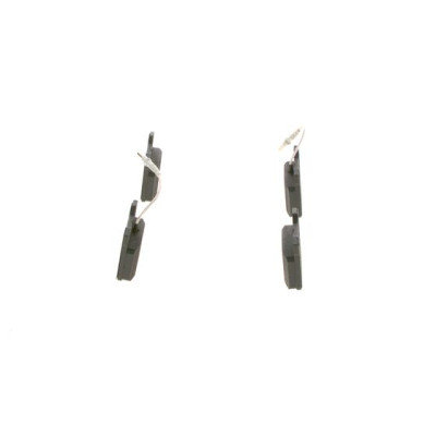 Тормозные колодки Bosch 0 986 494 055 Винница - изображение 5