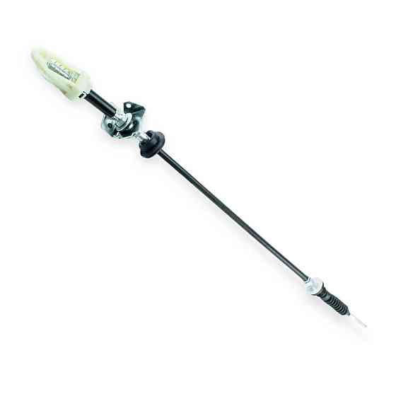 Трос 1117, 1118, 1119 зчеплення Мукачево