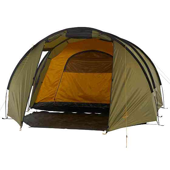 Намет Grand Canyon Robson 3 Alu Capulet Olive (30921260) Вінниця