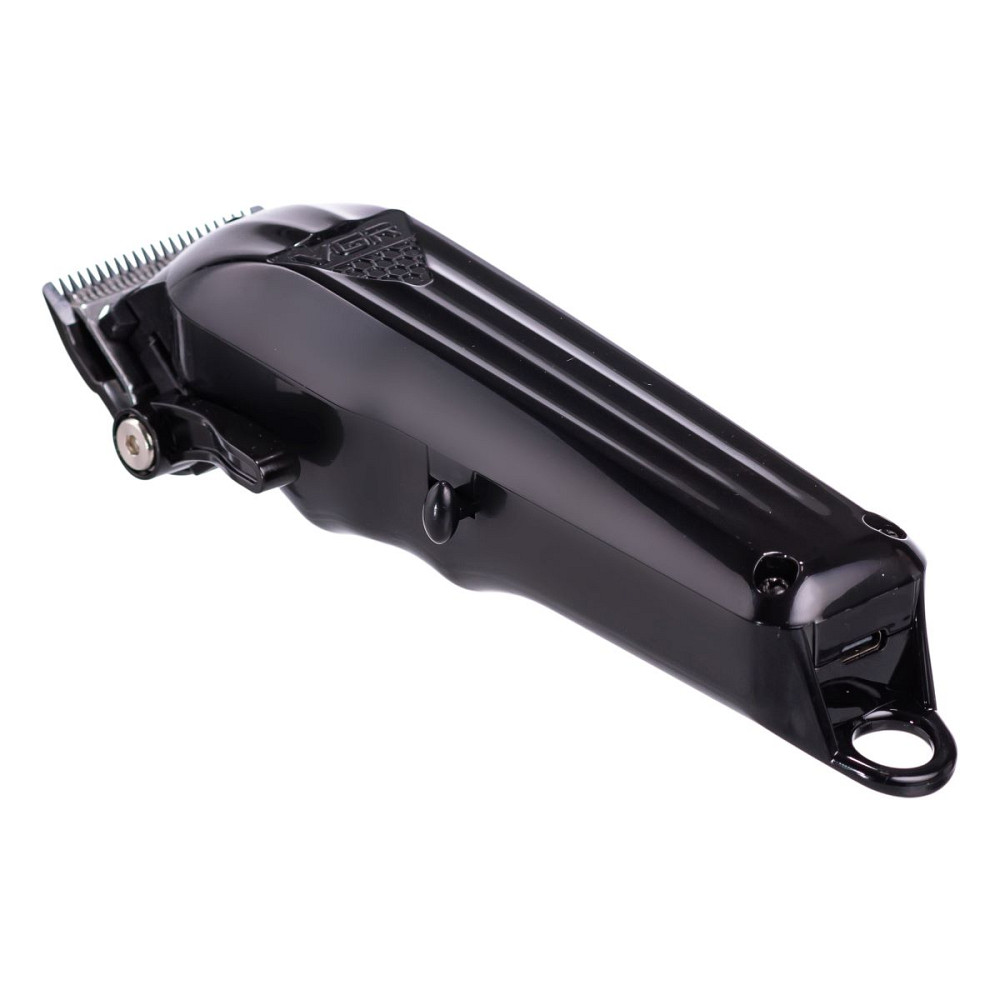 VGR Машинка для стрижки акумуляторна бездротова Чорна VGR V-282 Коломия - фото 10