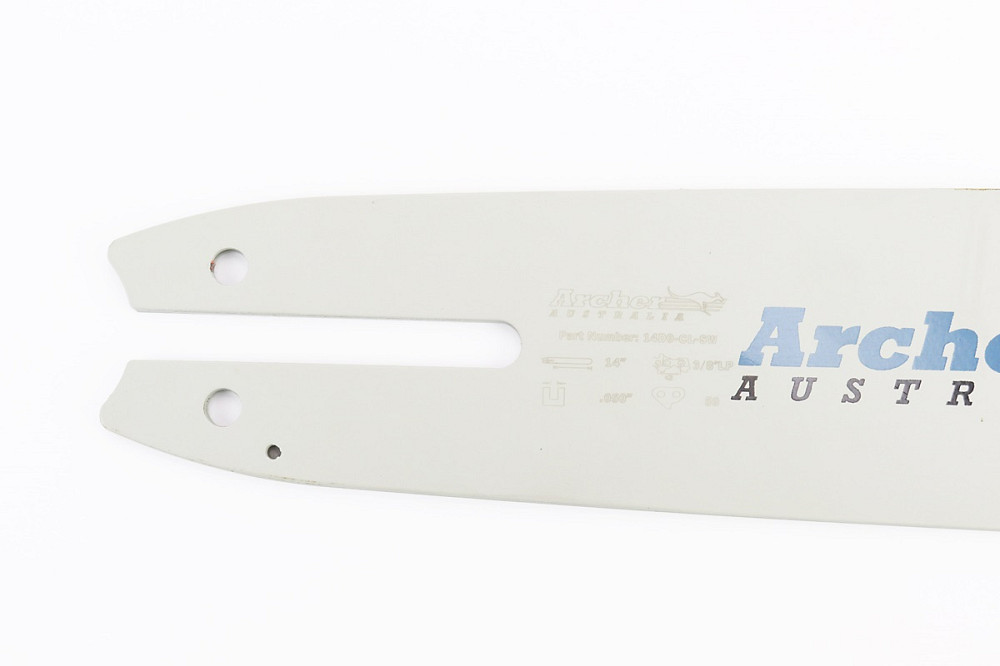 Шина 14"-1,3mm 3/8" 50зв L-39см Київ - фото 3