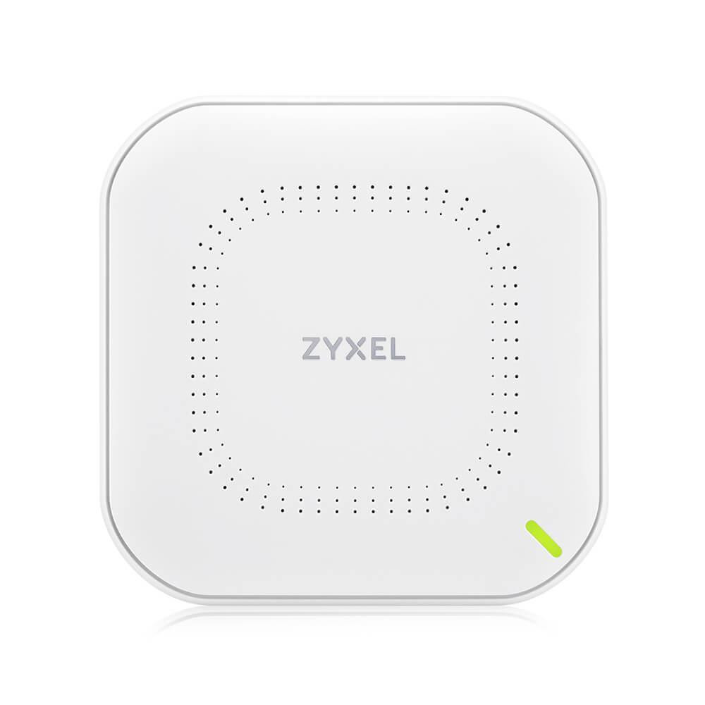 Точка доступу ZYXEL NWA50AX Pro (NWA50AXPRO-EU0102F) Зовнішній адаптер живлення, PoE Харьков - изображение 1
