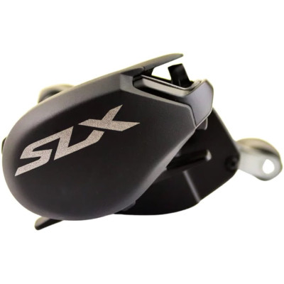 Котушка Shimano SLX XT A 151 XG Left Hand 4+1BB (SLXXT151XGA) Вінниця - фото 11