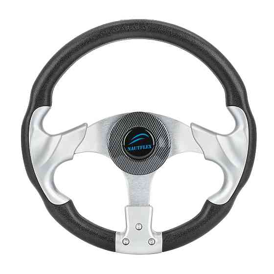 Кермове колесо NAUTFLEX 161-A2 330 мм Київ