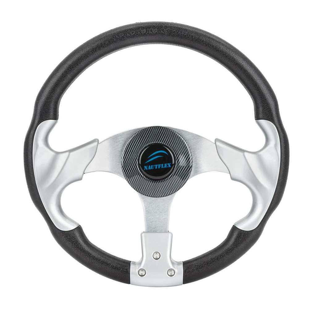 Кермове колесо NAUTFLEX 161-A2 330 мм Черкаси - фото 1