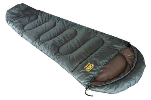 Спальник Кокон Турист 220 х 80 (55)см +5°С СИЛА Київ - фото 1