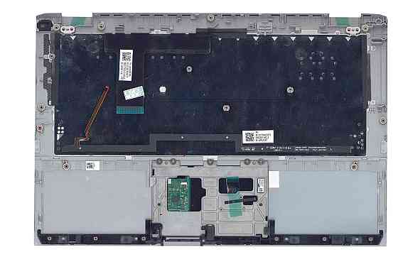 Клавиатура для ноутбука Sony Vaio (SVP11) Silver, (Silver TopCase), RU Вінниця