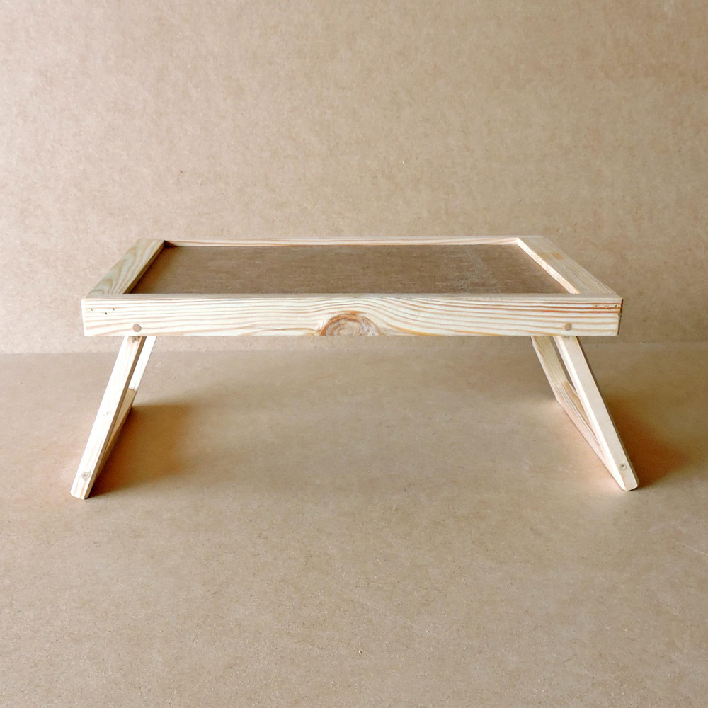 Столик-поднос для завтрака 