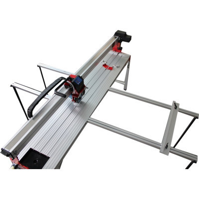 Плиткорез GTM 1800 мм 230В, автоподача (AL1801A) Винница - изображение 7