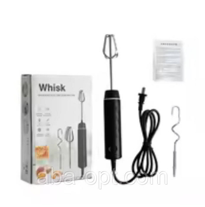 Міксер ручний електричний Карл (шт) Одеса - фото 1