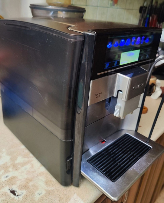 Кавомашина SIEMENS EQ6 Plus s700. Київ - фото 5
