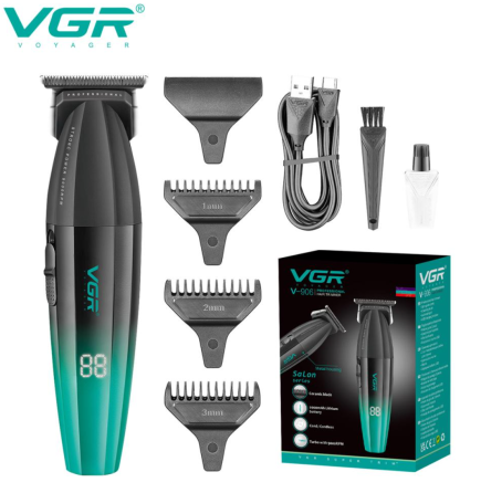 Триммер бороды и усов VGR V-906 Днепр