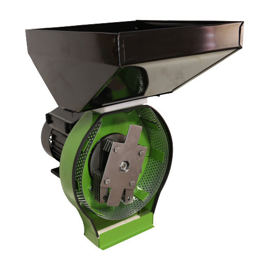 Зернодробарка Procraft PCM-3000 (2500 Вт, 240 кг/год) – подрібнювач зерна та крупорушка з гарантією 36 місяців Львів - фото 5