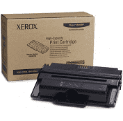 Картридж Xerox PH3635 Black (10000 стор) Киев - изображение 1