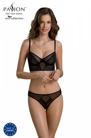 Комплект Passion DROSERA SET black S/M - ECO Passion Львів