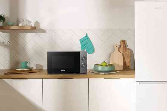 Мікрохвильова піч Gorenje MO20E1T4 ( 14470 ) Харків