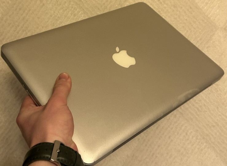 Ноутбук MacBook Pro 2012 Киев - изображение 4