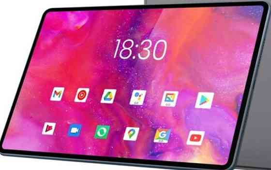 Планшет 6/128Gb. Galaxy tab Pro S8+/2SIM/ GPS/8 Дюймів. Київ